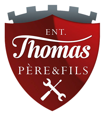 Logo Entreprise Thomas Père & Fils